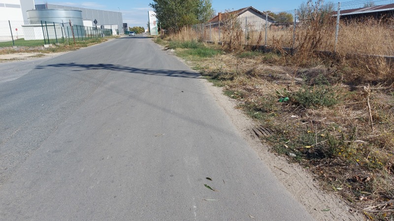 À venda  Trama Plovdiv , Industrialna zona - Sever , 6274 m² | 63851908