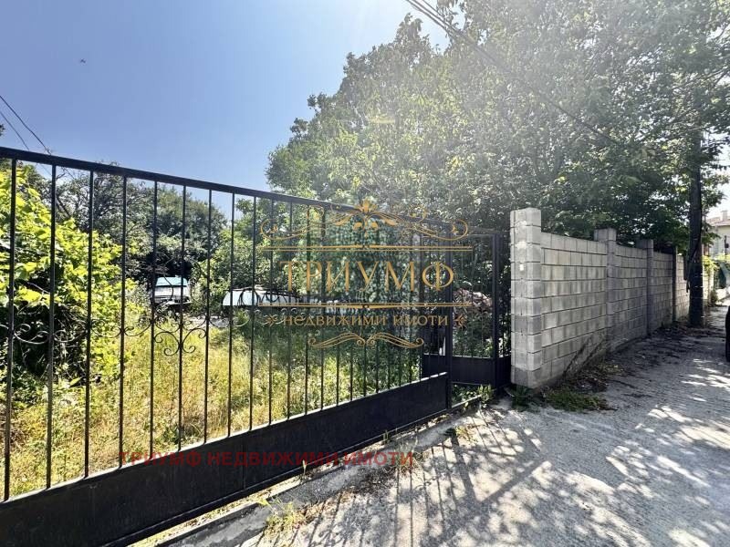 Продава  Парцел град Варна , м-т Евксиноград , 692 кв.м | 11261288