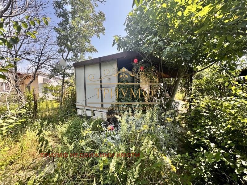 Продава  Парцел град Варна , м-т Евксиноград , 692 кв.м | 11261288 - изображение [2]