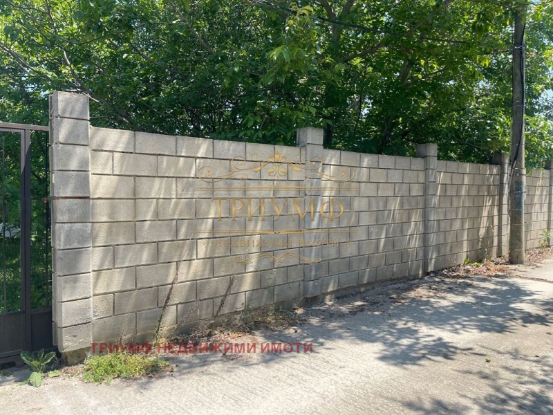 Продава  Парцел град Варна , м-т Евксиноград , 692 кв.м | 11261288 - изображение [4]