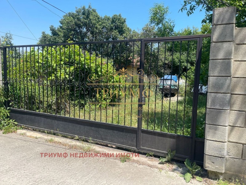 Продава  Парцел град Варна , м-т Евксиноград , 692 кв.м | 11261288 - изображение [3]