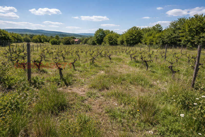 Продава ПАРЦЕЛ, с. Страшимирово, област Варна
