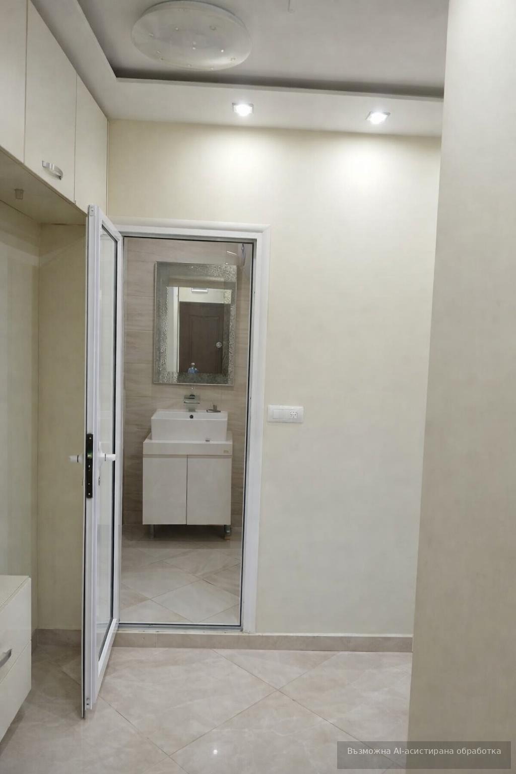 Продава 1-СТАЕН, гр. София, Люлин 8, снимка 6 - Апартаменти - 55183506