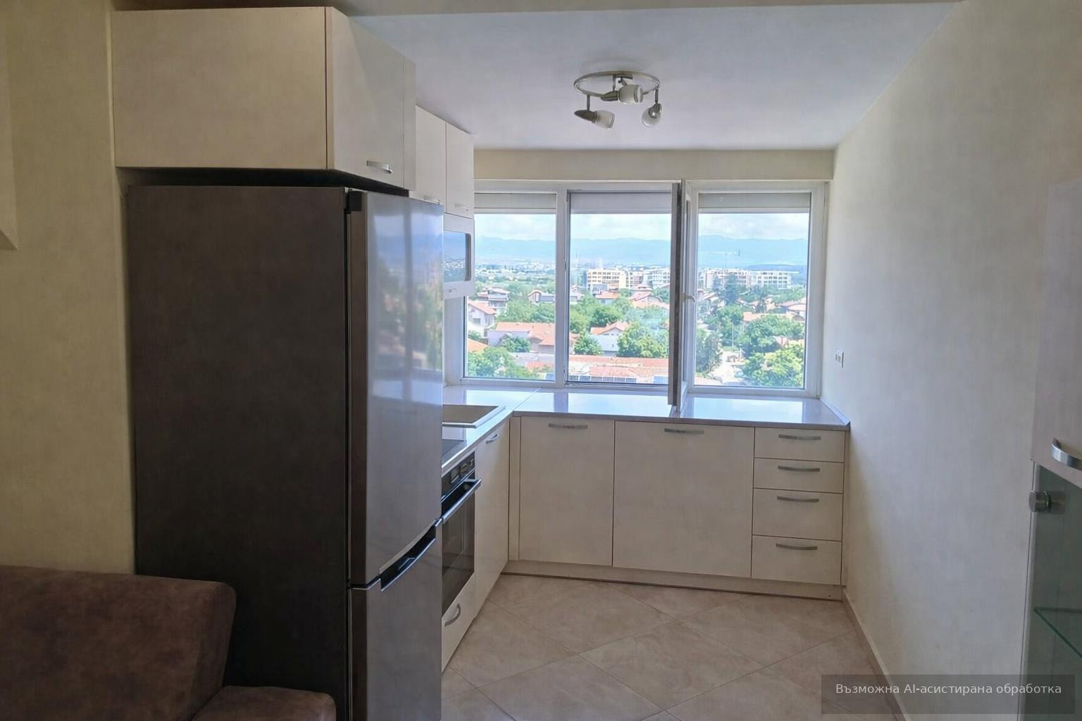 Продава 1-СТАЕН, гр. София, Люлин 8, снимка 2 - Апартаменти - 55183506