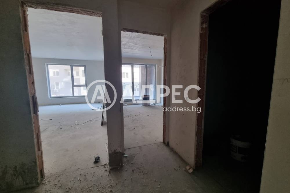 Продава 2-СТАЕН, гр. София, Младост 4, снимка 11 - Апартаменти - 54627616