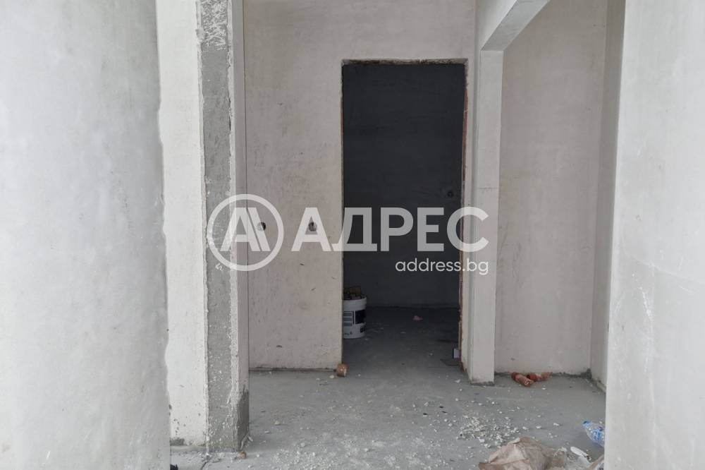 Продава 2-СТАЕН, гр. София, Младост 4, снимка 9 - Апартаменти - 54627616
