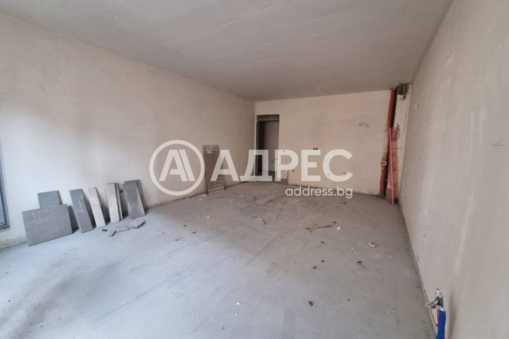 Продава 2-СТАЕН, гр. София, Младост 4, снимка 6 - Апартаменти - 54627616