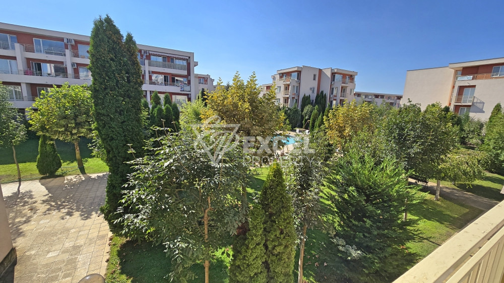 Продава 2-СТАЕН, к.к. Слънчев бряг, област Бургас, снимка 16 - Апартаменти - 54968545