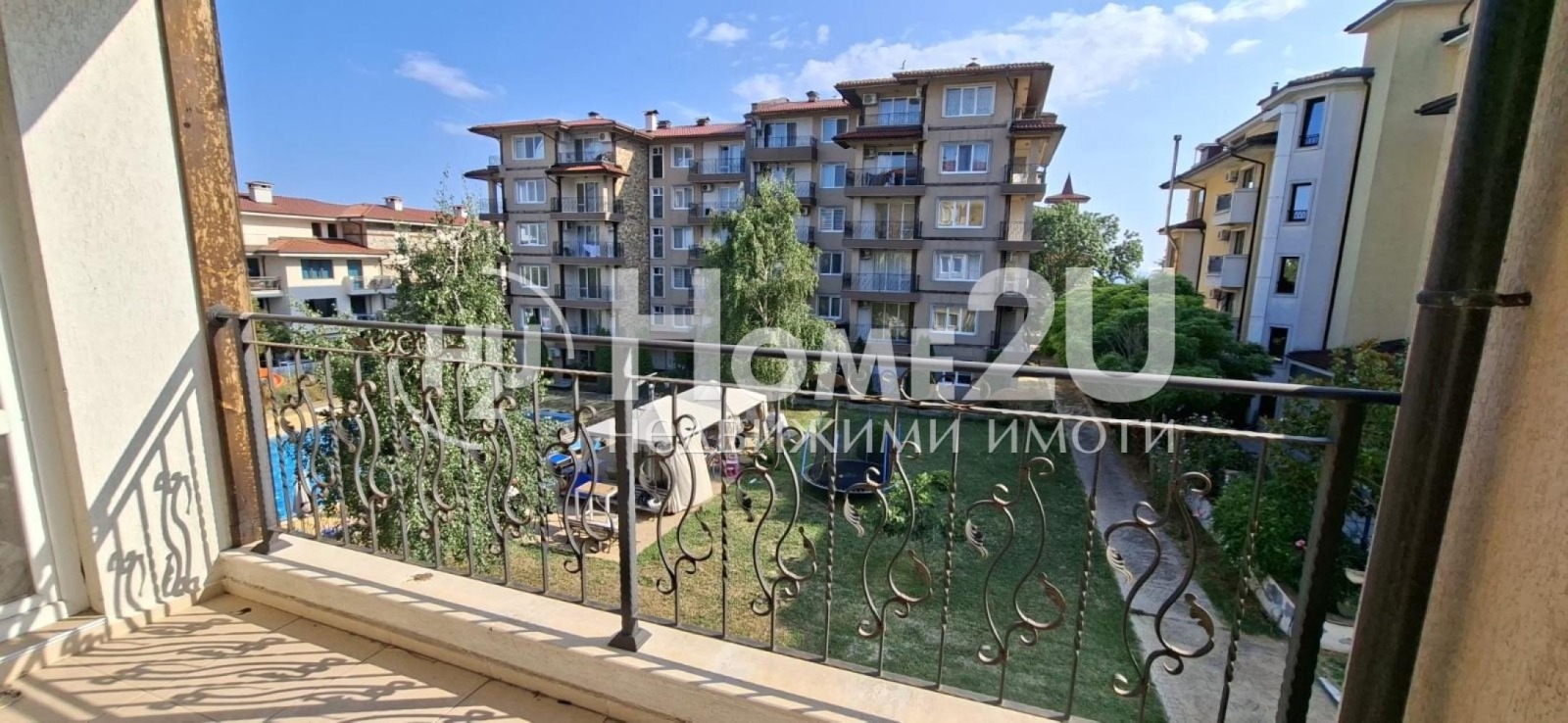 Продава 2-СТАЕН, с. Равда, област Бургас, снимка 13 - Апартаменти - 55394580