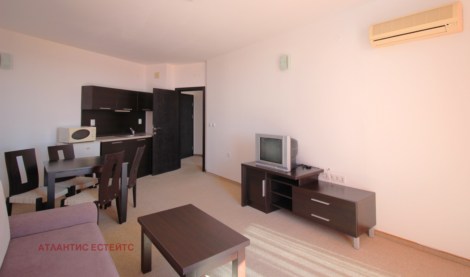 Продава 2-СТАЕН, гр. Бургас, Сарафово, снимка 3 - Апартаменти - 55726946