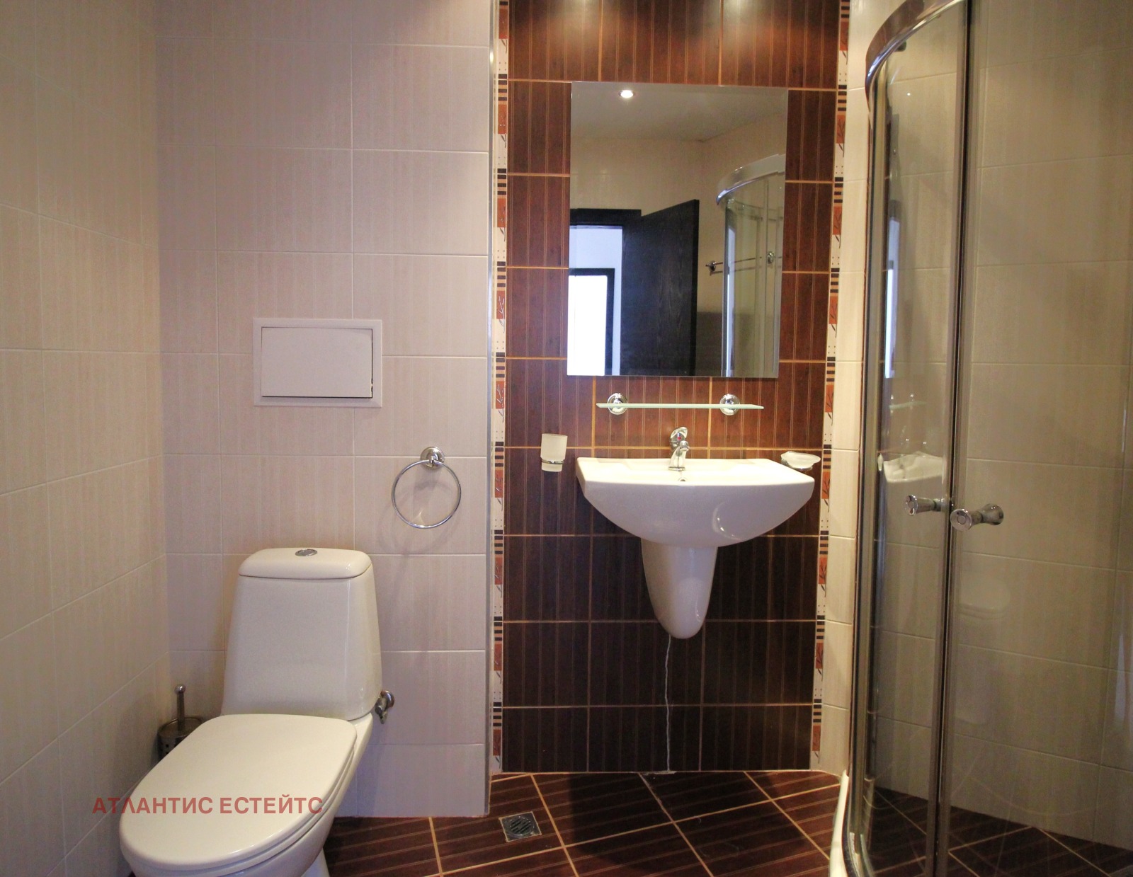 Продава 2-СТАЕН, гр. Бургас, Сарафово, снимка 6 - Апартаменти - 55726946