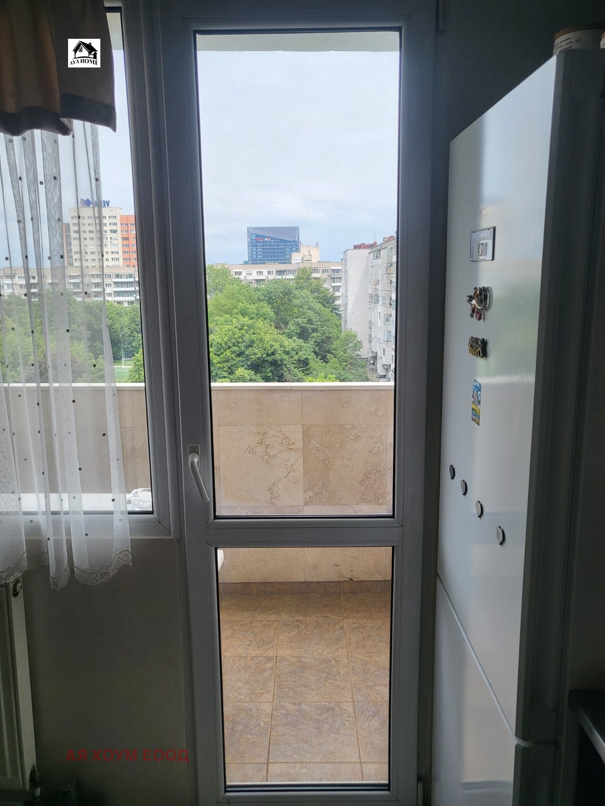 Продава 3-СТАЕН, гр. София, Младост 1, снимка 10 - Апартаменти - 53809213