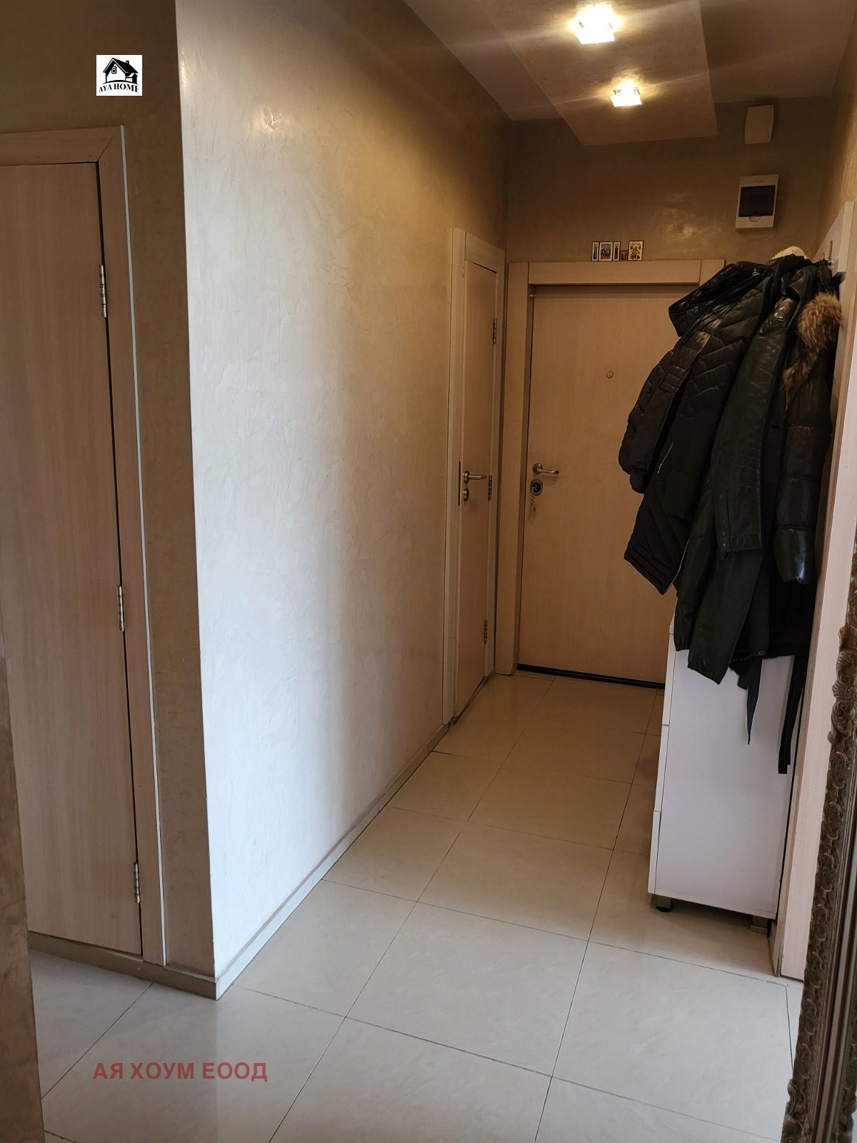 Продава 3-СТАЕН, гр. София, Младост 1, снимка 15 - Апартаменти - 53809213