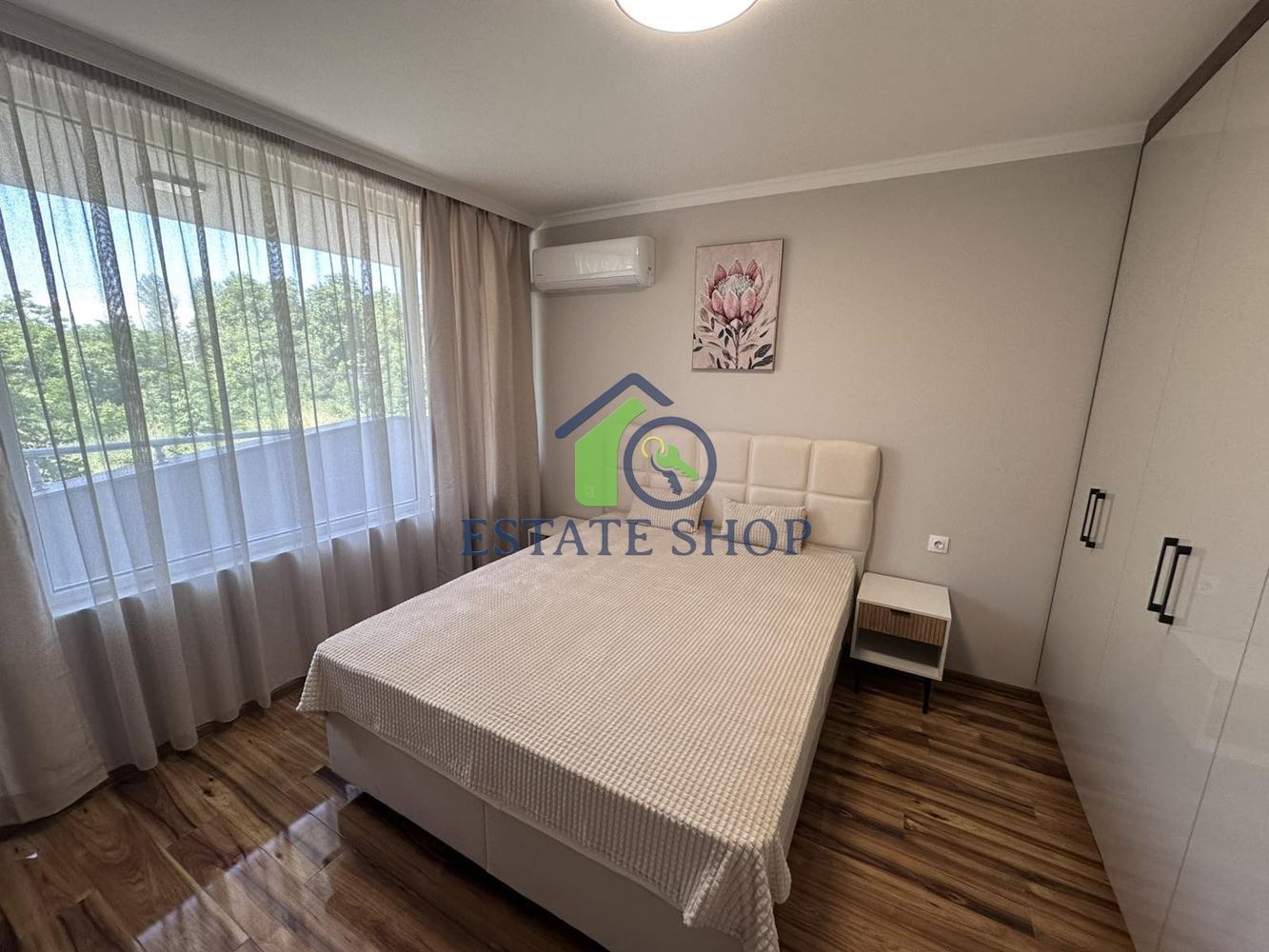 Продава 3-СТАЕН, гр. Пловдив, Съдийски, снимка 5 - Апартаменти - 54667455