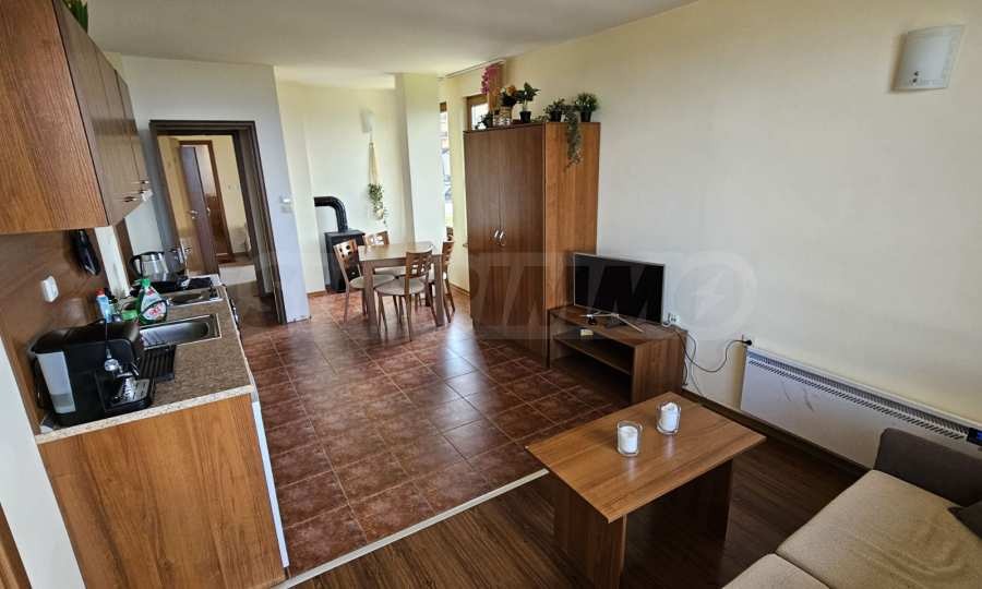 Продава 3-СТАЕН, к.к. Пампорово, област Смолян, снимка 3 - Апартаменти - 54910824