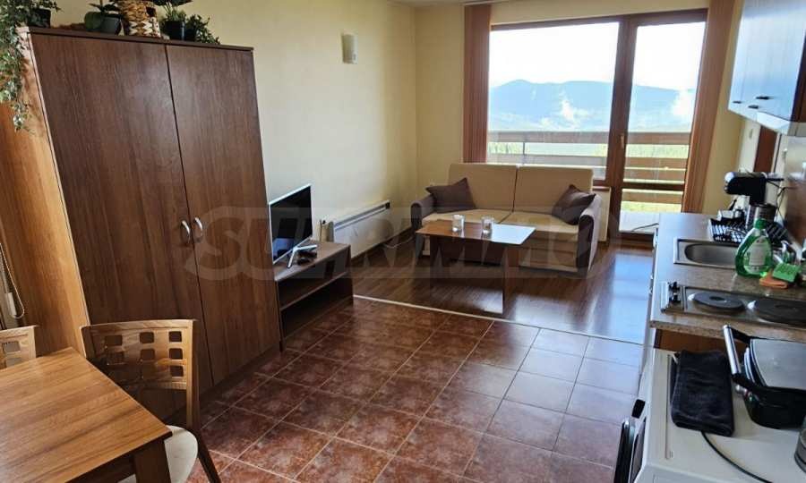 Продава 3-СТАЕН, к.к. Пампорово, област Смолян, снимка 4 - Апартаменти - 54910824