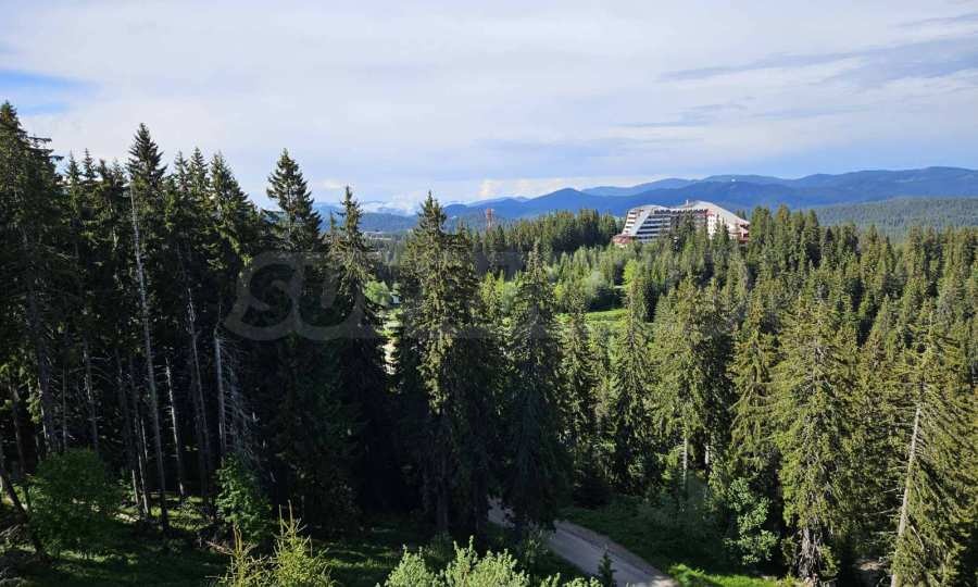 Продава 3-СТАЕН, к.к. Пампорово, област Смолян, снимка 12 - Апартаменти - 54910824