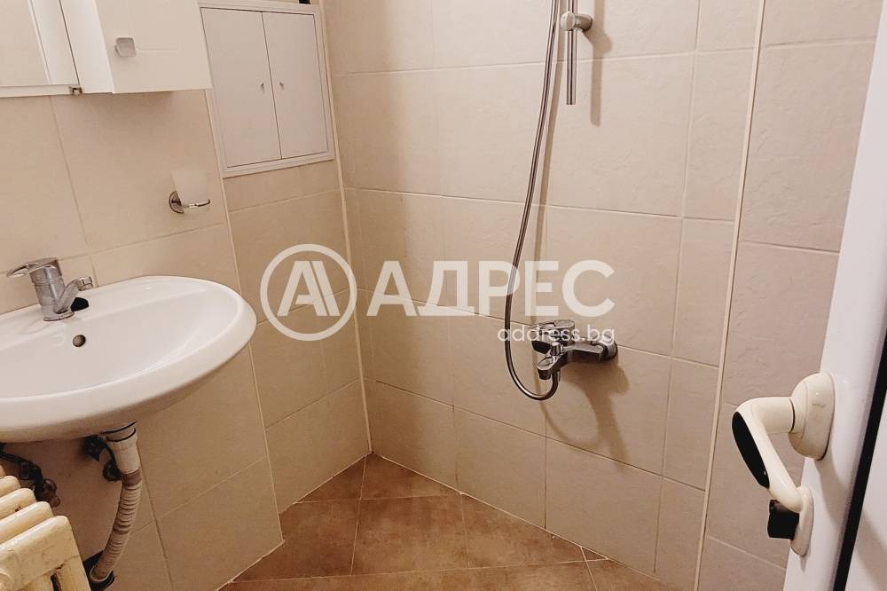 Продава 3-СТАЕН, гр. София, Докторски паметник, снимка 12 - Апартаменти - 55456569