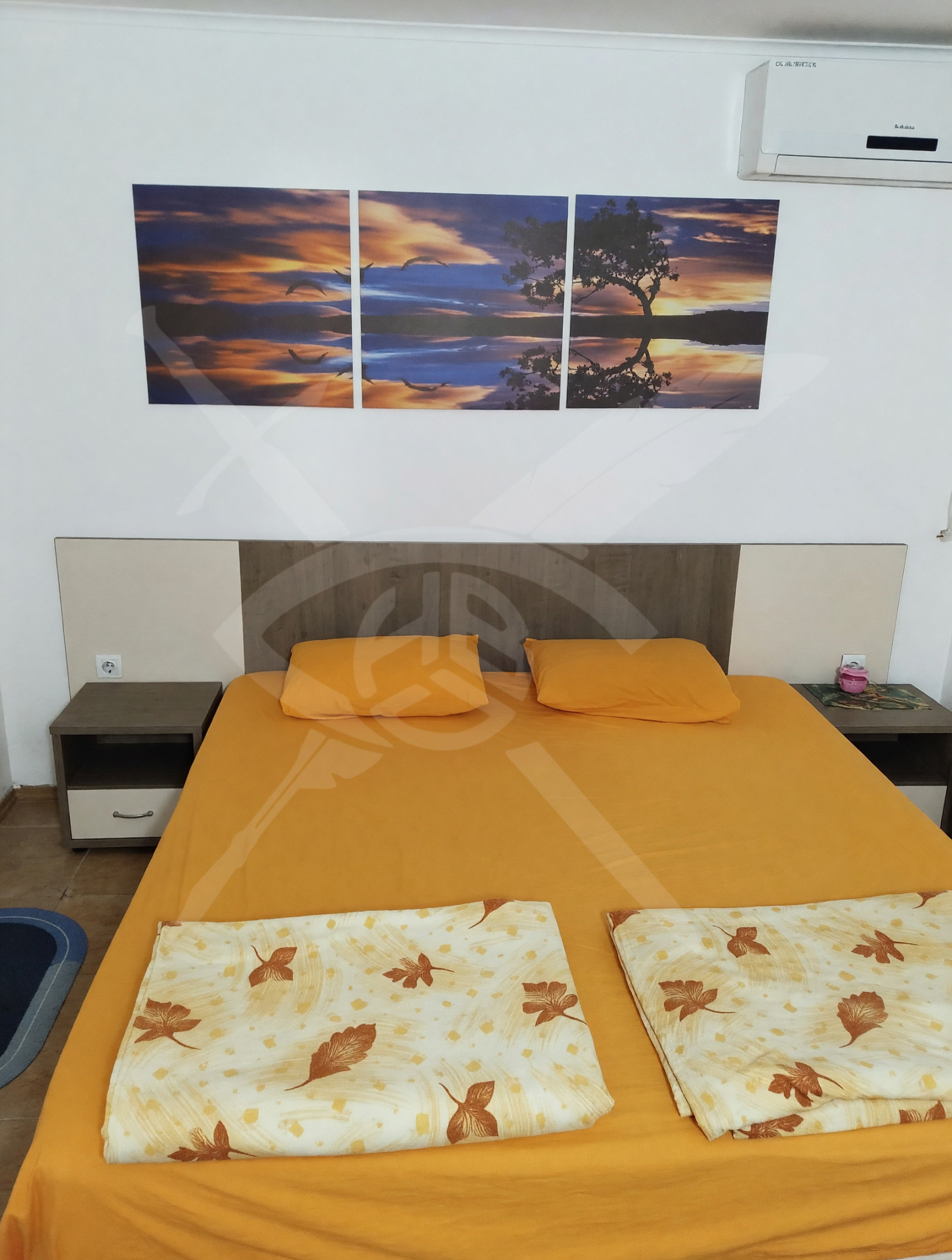 Продава 3-СТАЕН, гр. Несебър, област Бургас, снимка 3 - Апартаменти - 55688006