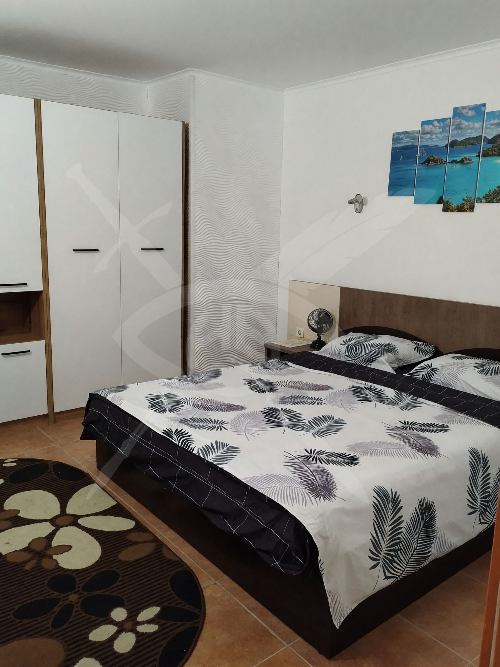 Продава 3-СТАЕН, гр. Несебър, област Бургас
