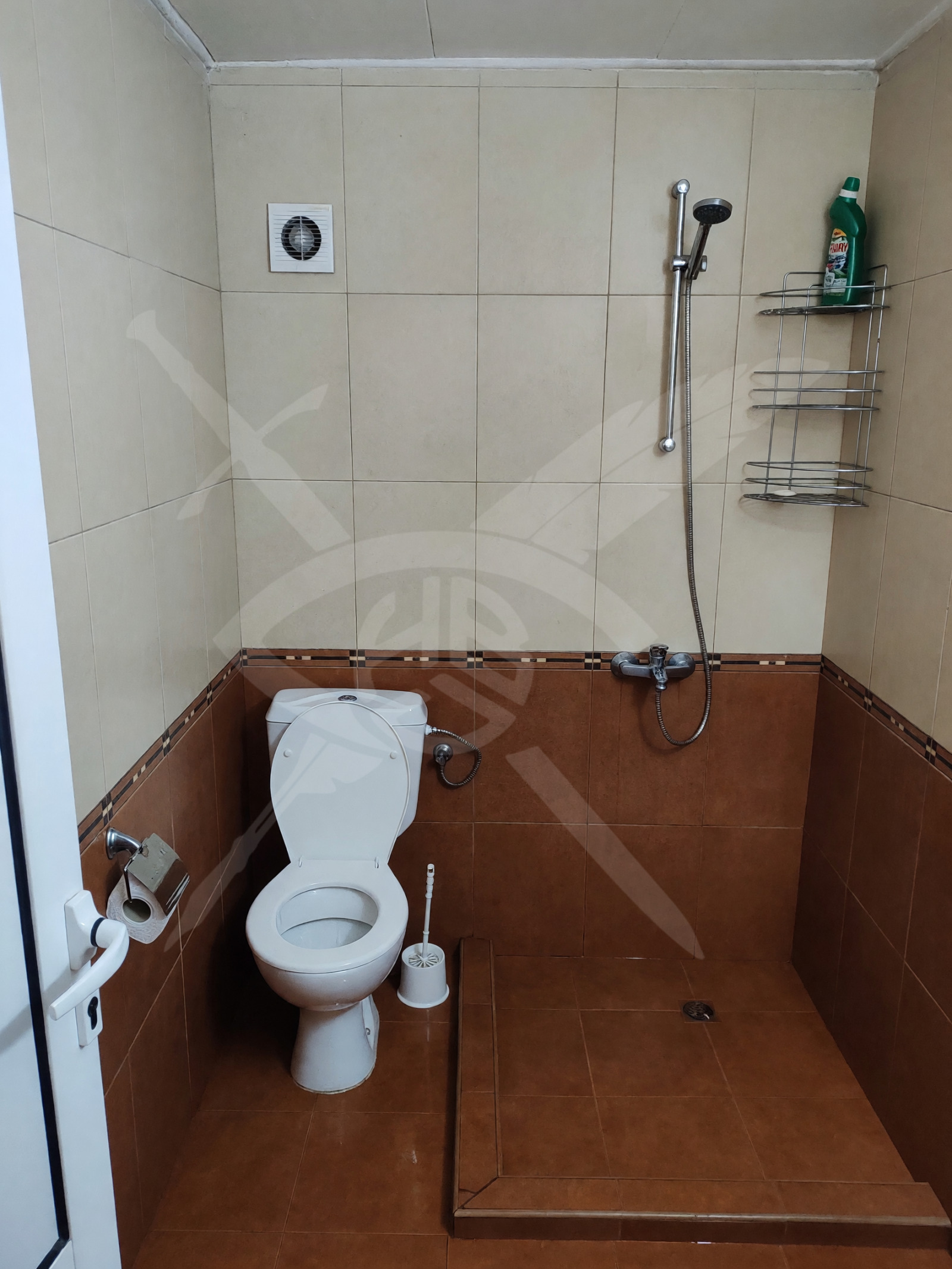 Продава 3-СТАЕН, гр. Несебър, област Бургас, снимка 4 - Апартаменти - 55688006