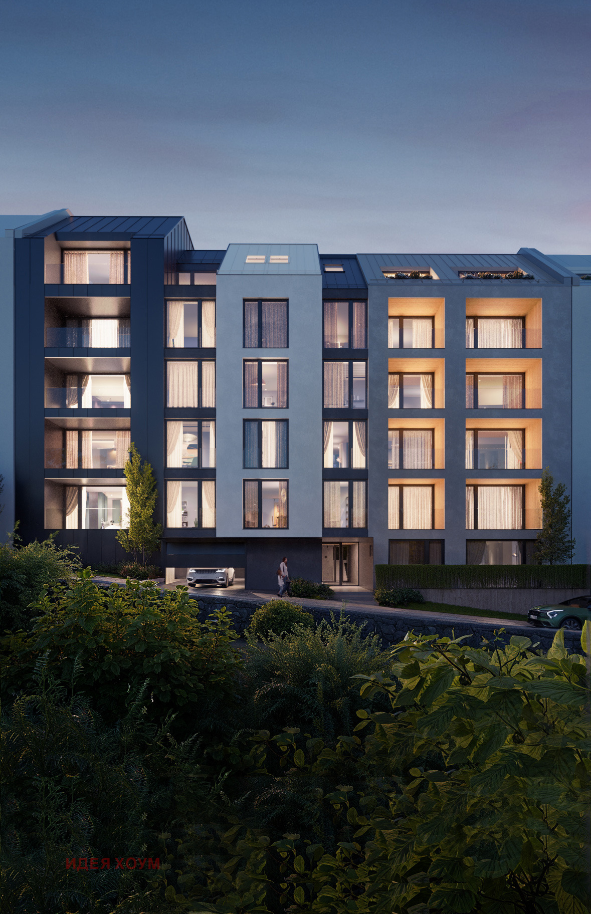 Продава 3-СТАЕН, гр. София, Овча купел 1