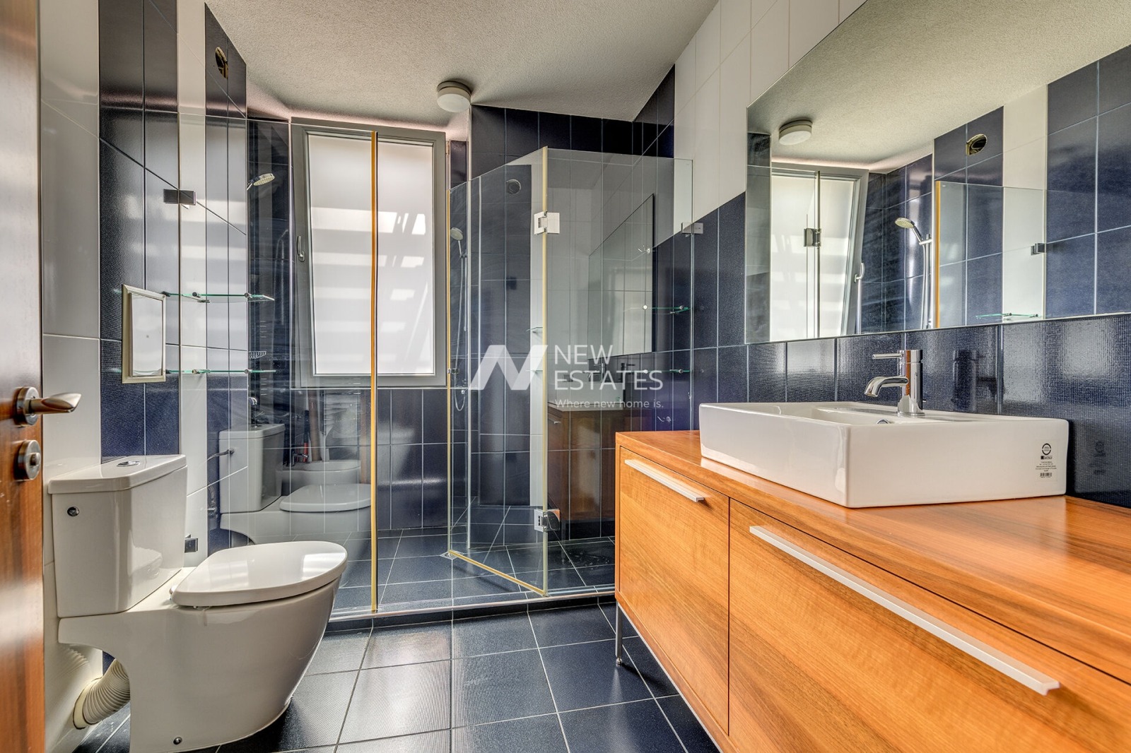 Продава 4-СТАЕН, гр. София, Кръстова вада, снимка 13 - Апартаменти - 54970742