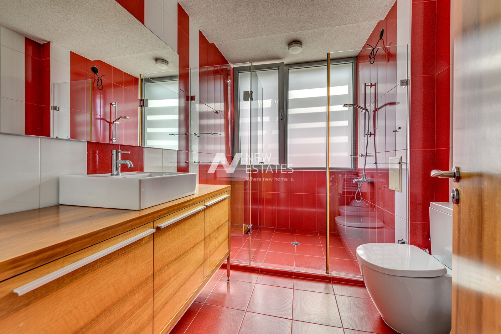 Продава 4-СТАЕН, гр. София, Кръстова вада, снимка 15 - Апартаменти - 54970742