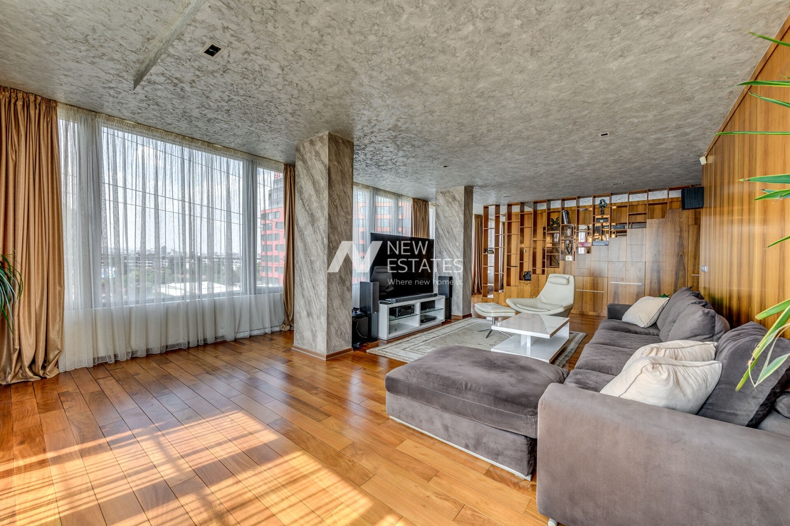 Продава 4-СТАЕН, гр. София, Кръстова вада, снимка 2 - Апартаменти - 54970742