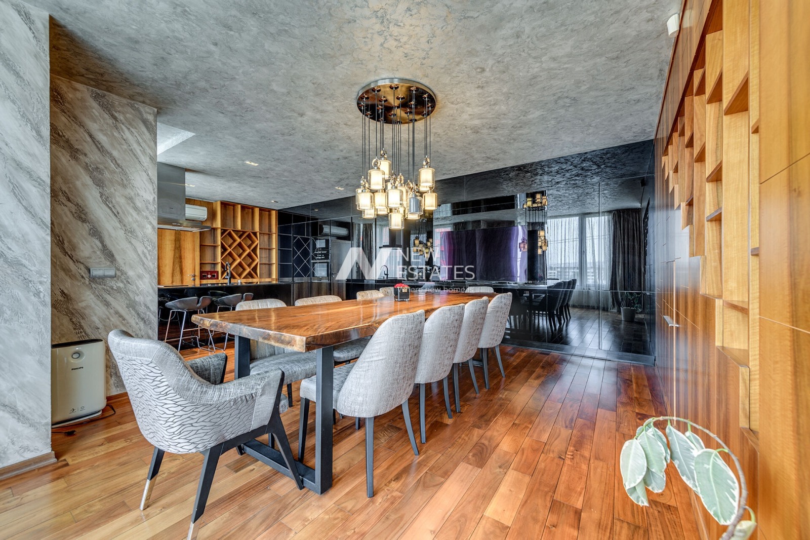 Продава 4-СТАЕН, гр. София, Кръстова вада, снимка 3 - Апартаменти - 54970742