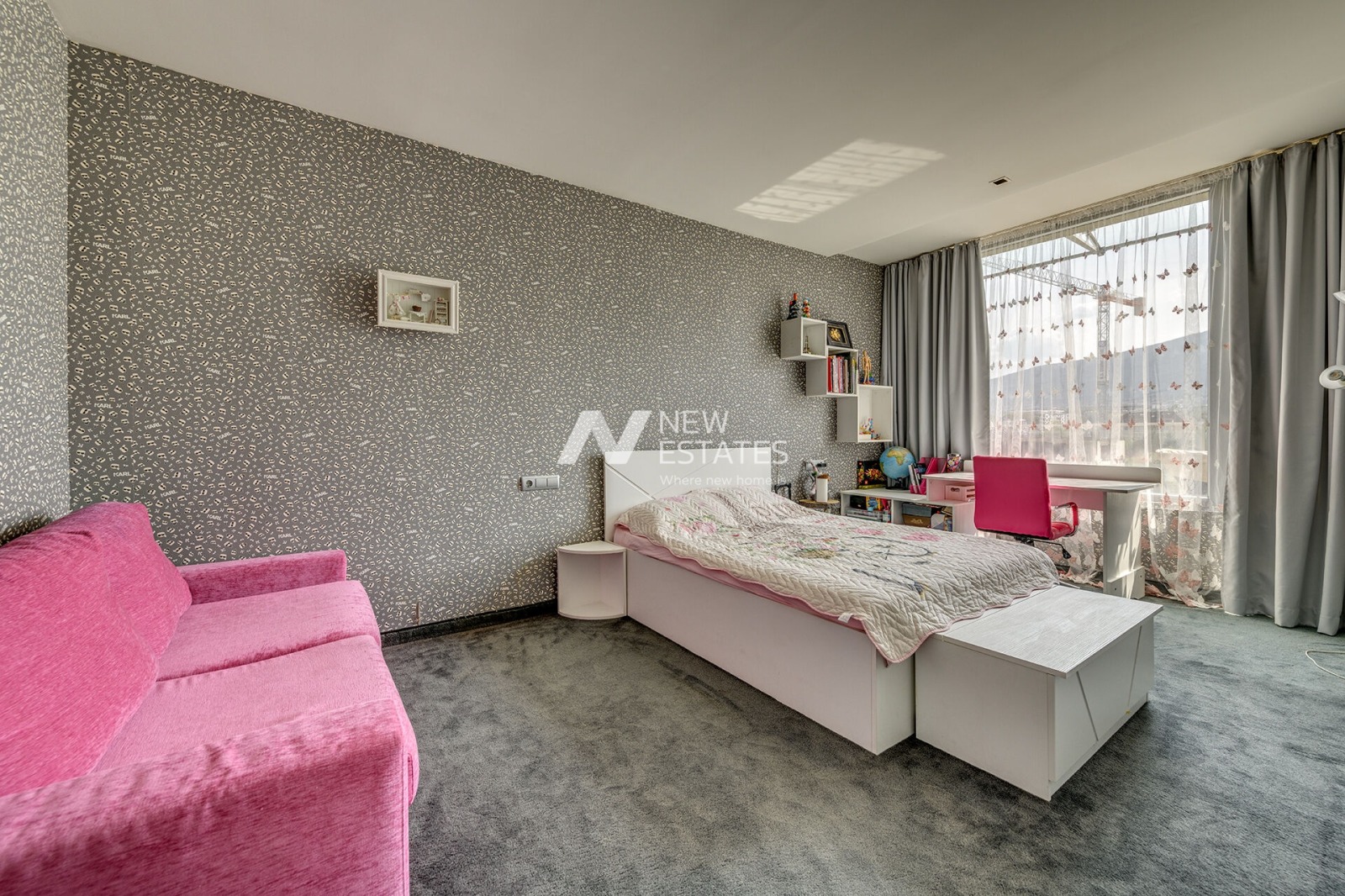 Продава 4-СТАЕН, гр. София, Кръстова вада, снимка 14 - Апартаменти - 54970742
