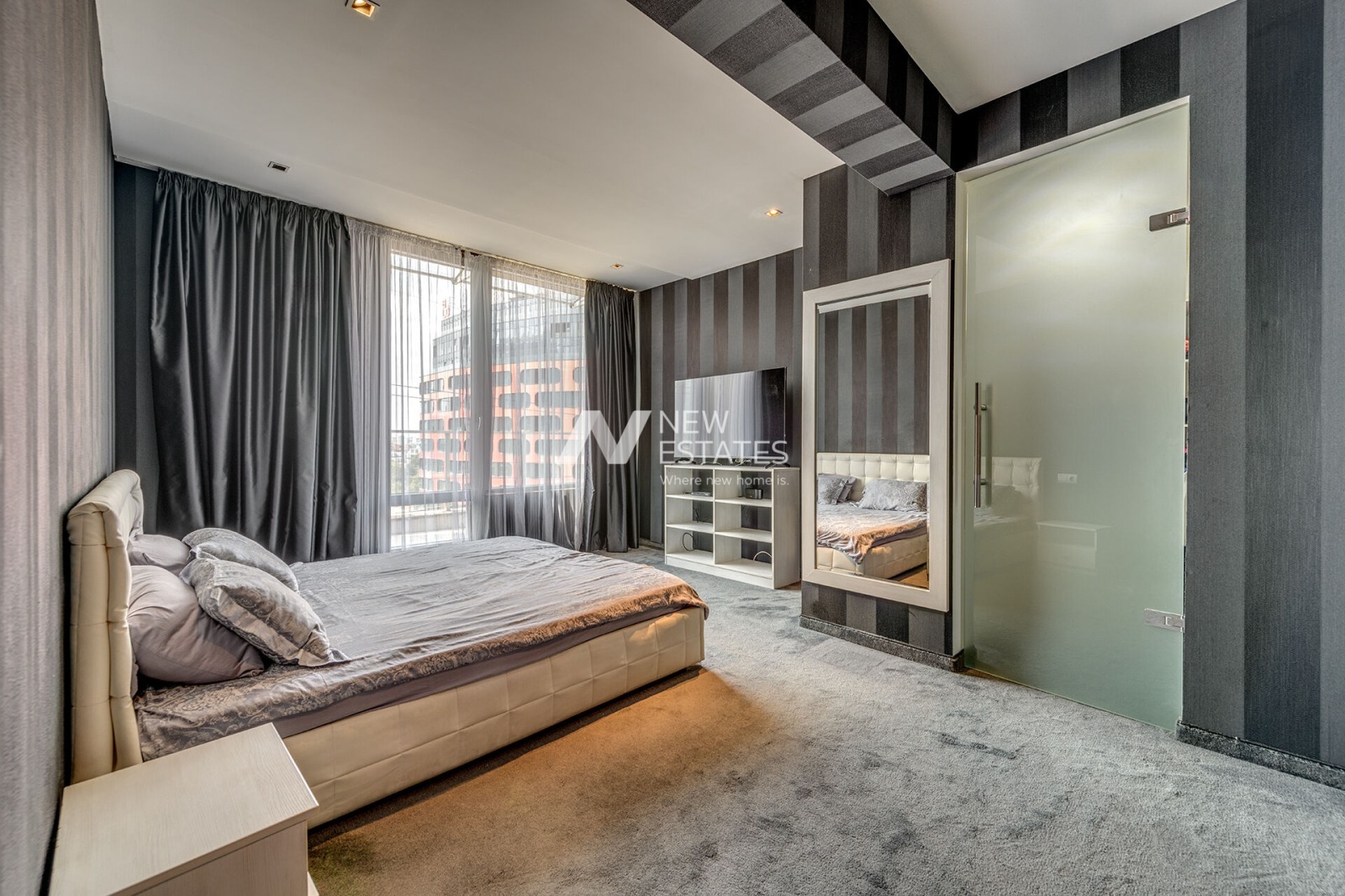Продава 4-СТАЕН, гр. София, Кръстова вада, снимка 8 - Апартаменти - 54970742