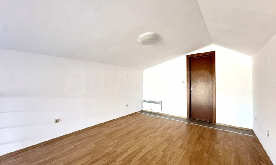 Продава МЕЗОНЕТ, гр. Разлог, област Благоевград, снимка 3 - Апартаменти - 53771100