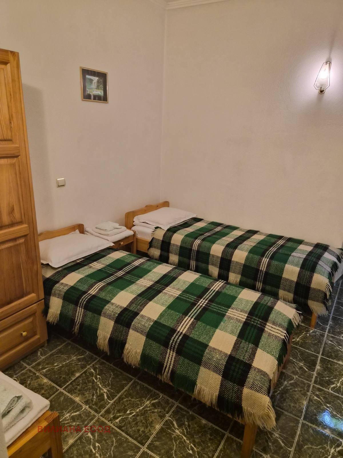 Продава ХОТЕЛ, с. Арбанаси, област Велико Търново, снимка 8 - Хотели - 55075118