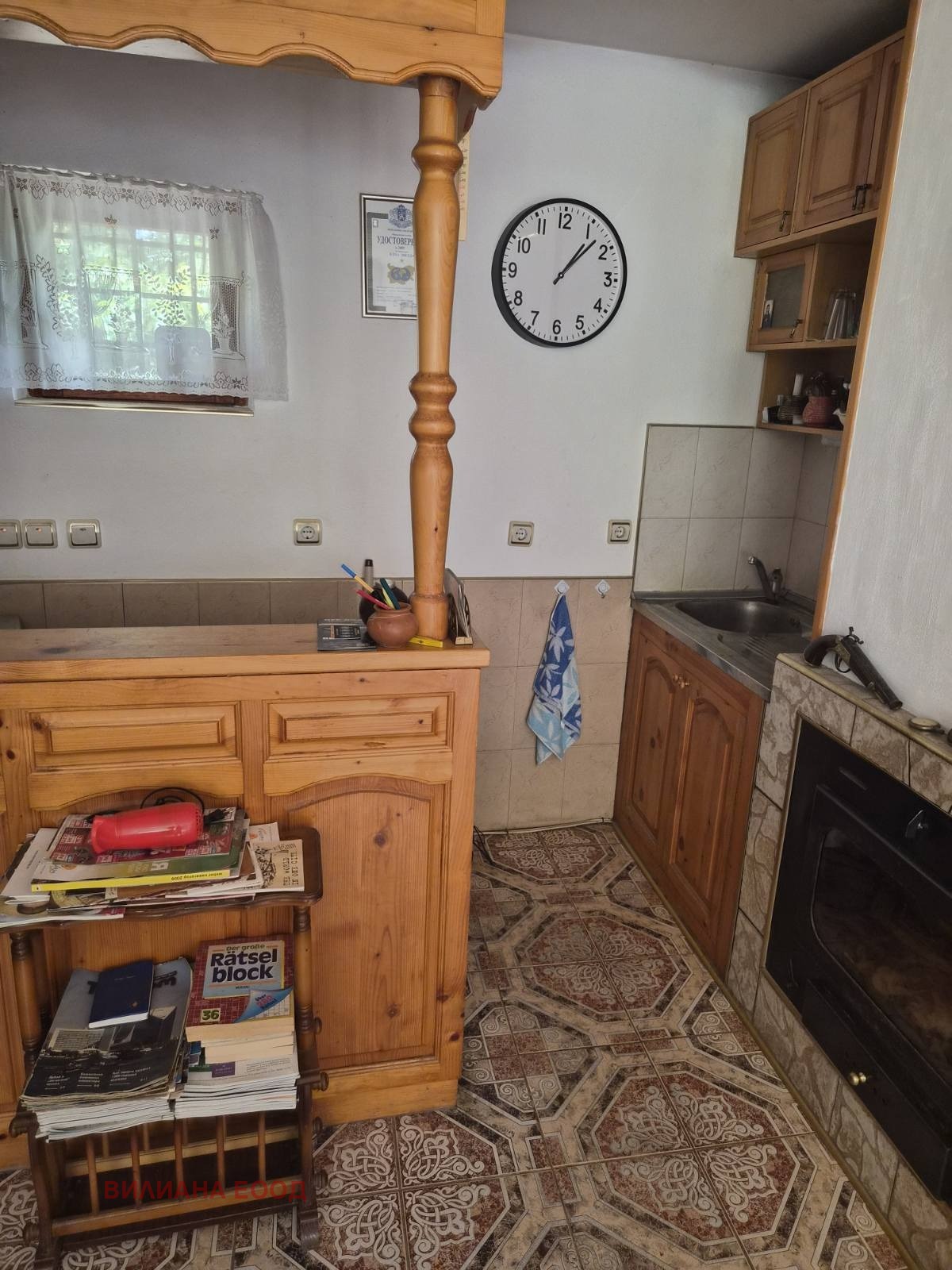 Продава ХОТЕЛ, с. Арбанаси, област Велико Търново, снимка 2 - Хотели - 55075118