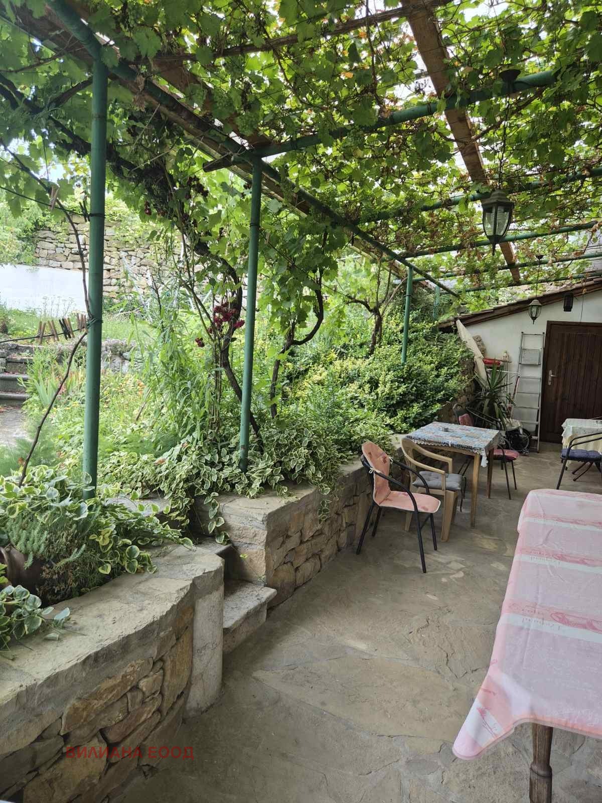 Продава ХОТЕЛ, с. Арбанаси, област Велико Търново, снимка 14 - Хотели - 55075118