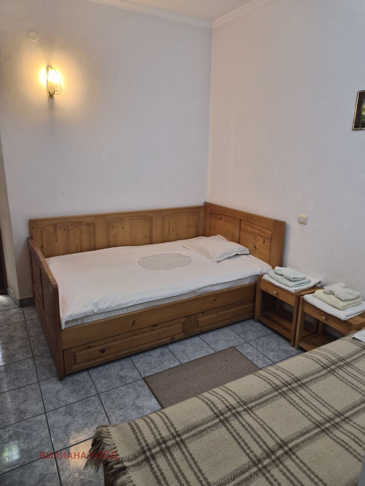 Продава ХОТЕЛ, с. Арбанаси, област Велико Търново, снимка 11 - Хотели - 55075118