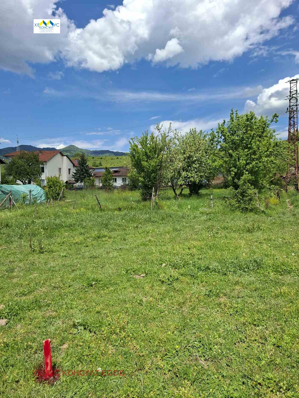 Продава ПАРЦЕЛ, гр. Априлци, област Ловеч, снимка 2 - Парцели - 54739690