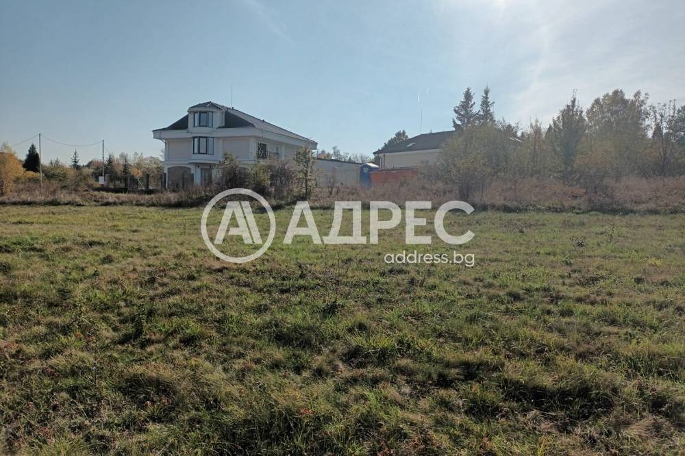 Продава ПАРЦЕЛ, гр. София, гр. Банкя, снимка 2 - Парцели - 55146958