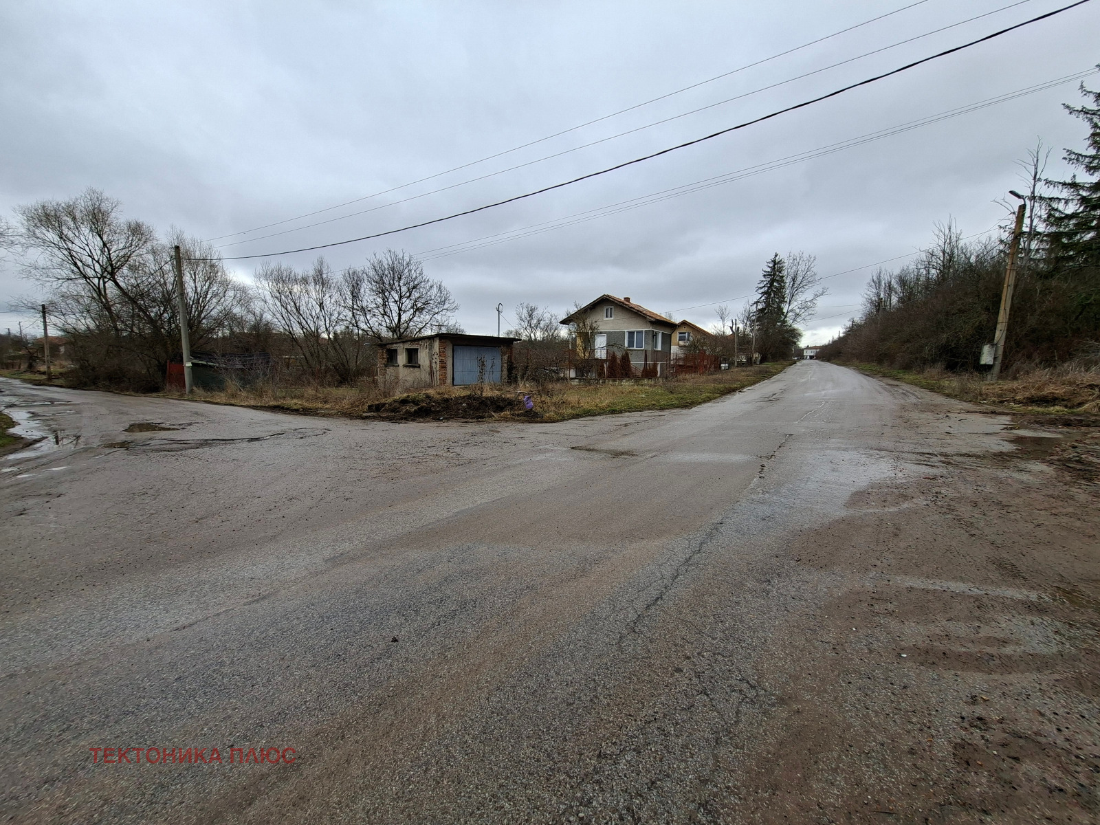Продава БИЗНЕС ИМОТ, с. Слаковци, област Перник, снимка 2 - Други - 54268438