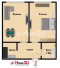 Продава 2-СТАЕН, к.к. Слънчев бряг, област Бургас, снимка 8