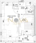 Продава 2-СТАЕН, град Варна, Кайсиева градина • 99578 € / 194757.64 лв. • 34603749 2