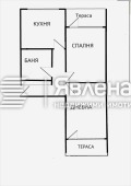 Продава  2-стаен град София , Дружба 2 , 64 кв.м | 65339054 - изображение [11]