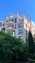Продава 3-СТАЕН, област Бургас, к.к. Слънчев бряг • 135000 € / 264037.05 лв. • 37763627 15