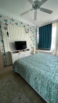 Продава 3-СТАЕН, област Бургас, к.к. Слънчев бряг • 135000 € / 264037.05 лв. • 37763627 10