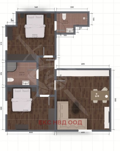 Продава 3-СТАЕН | Imot.bg — изображение 7