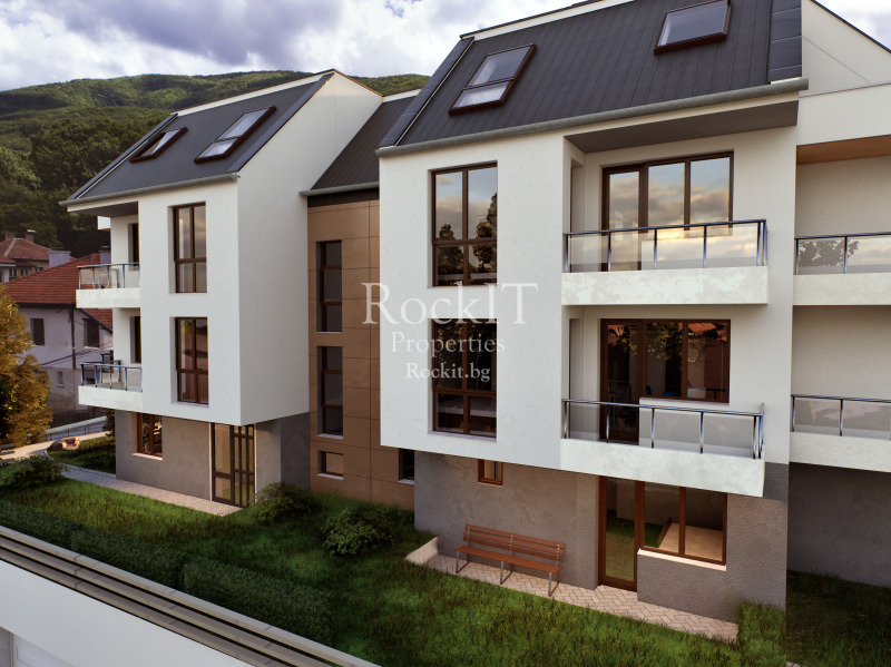 Продава 3-СТАЕН в град София, Бояна - 100 кв.м / 325 000 € » 635 644.75 лв., РОКИТ ПРОПЪРТИС