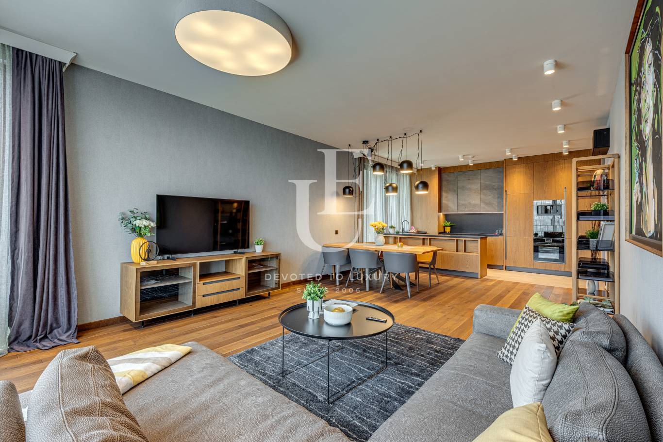 Продава 3-СТАЕН | Imot.bg — изображение 3