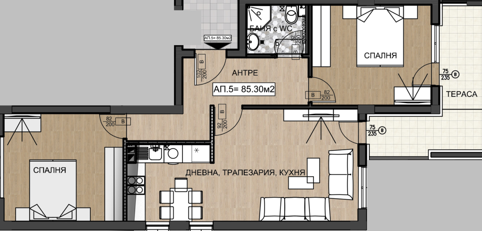 ������� 3-����� | Imot.bg � ����������� 11