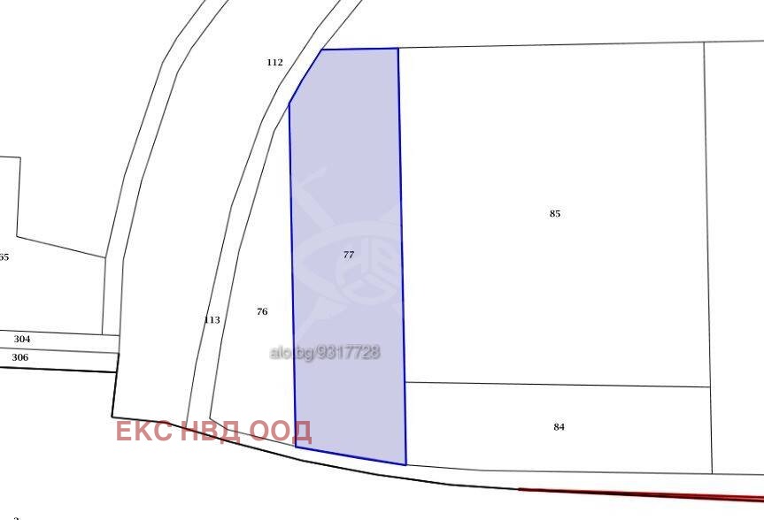 Продава ПАРЦЕЛ | Imot.bg — изображение 1